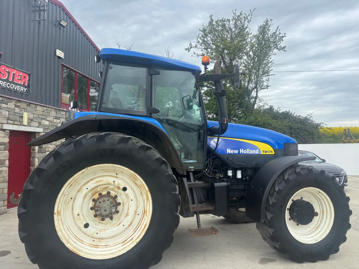 New Holland Other 2003 - Image 1