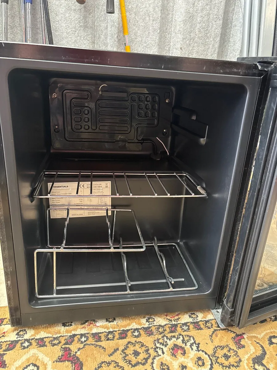 Wine Cooler - Image 4