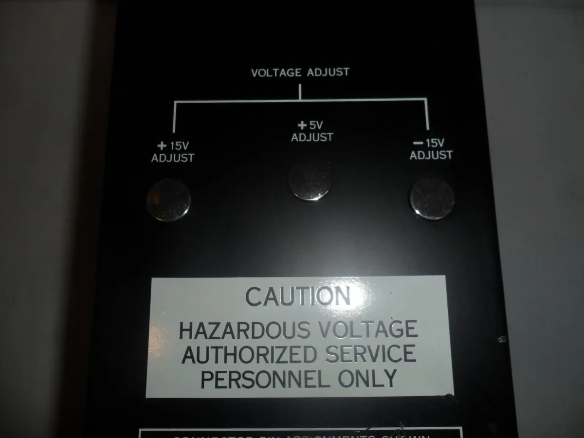 Power Supply H764 - Image 4