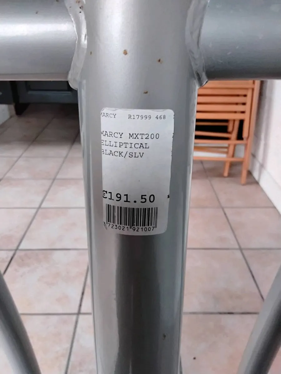 Cross Trainer - Image 3