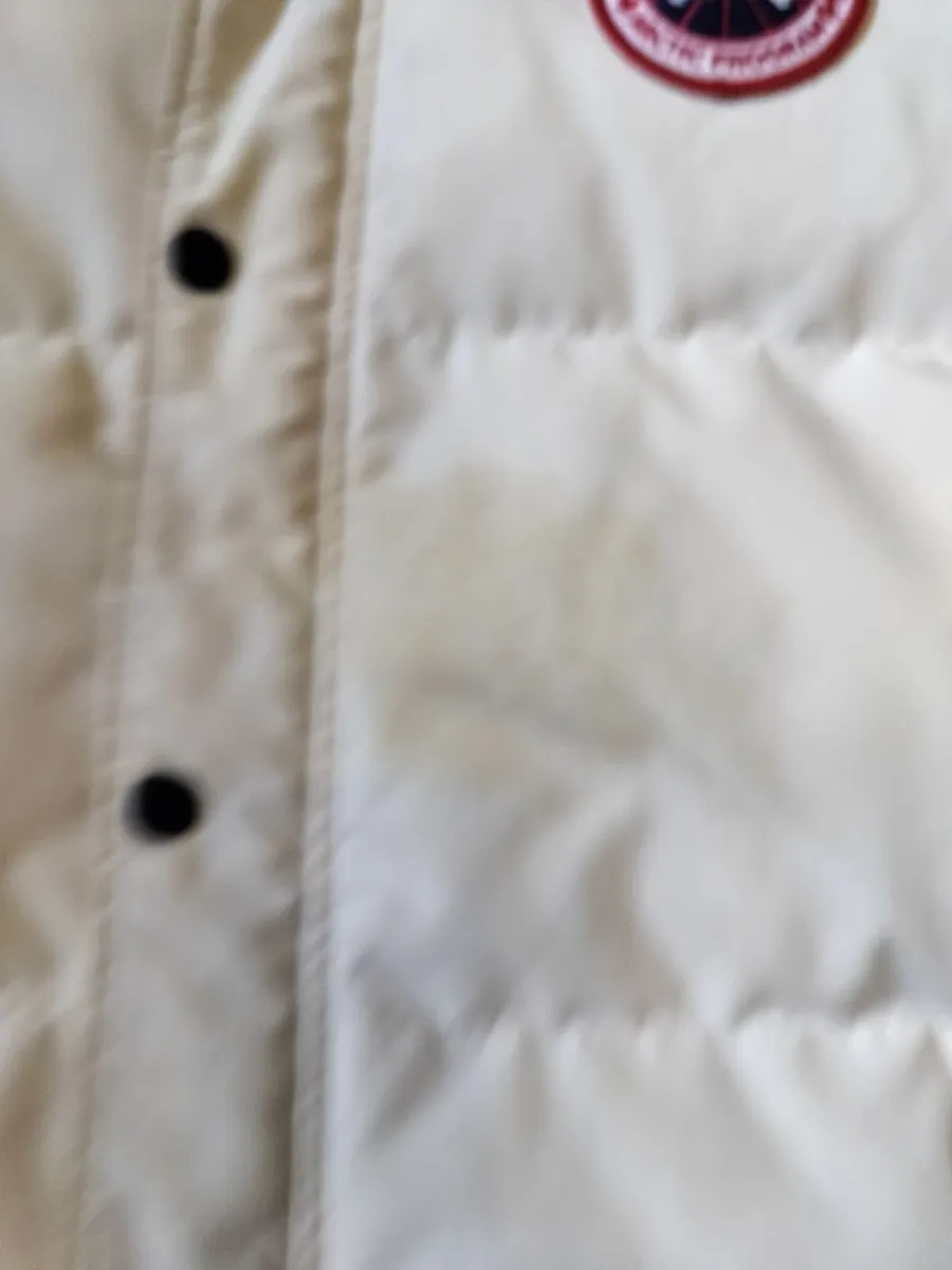 Canada Goose Gillet Large - Image 3