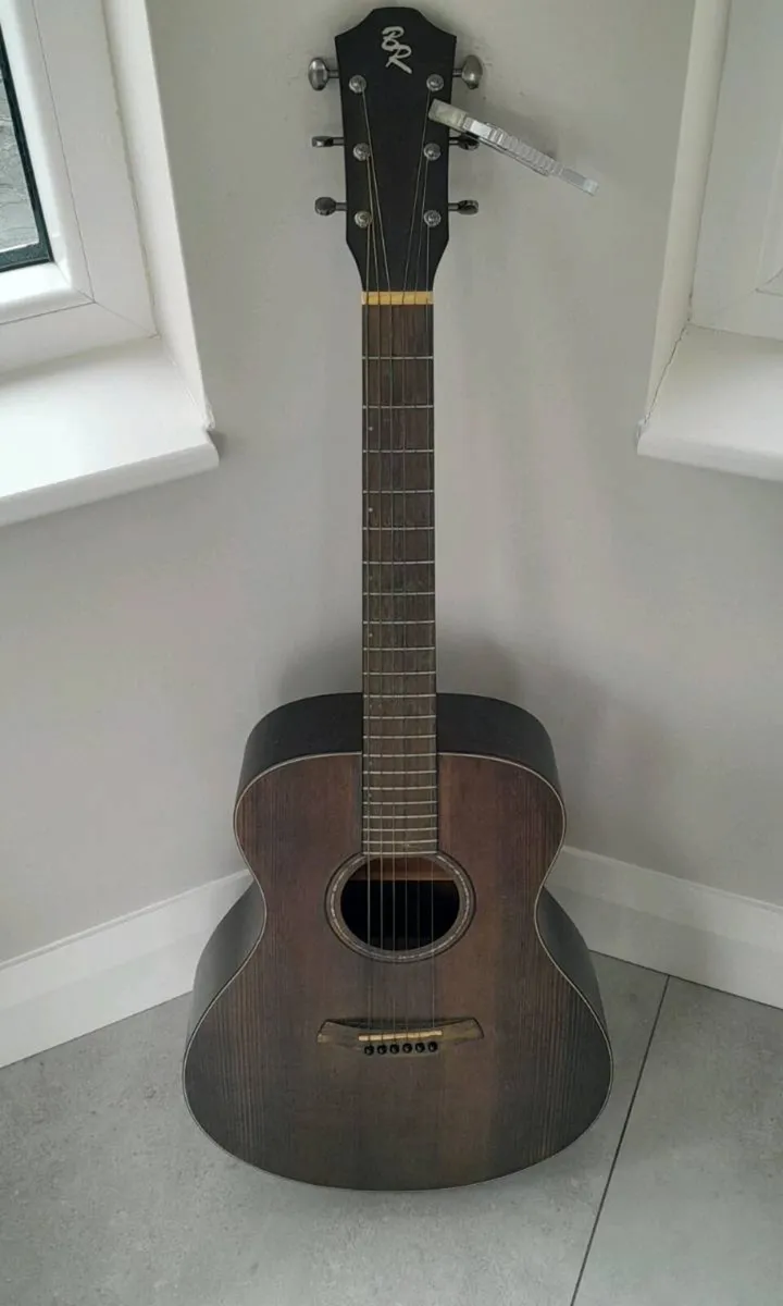 Guitar - Image 1