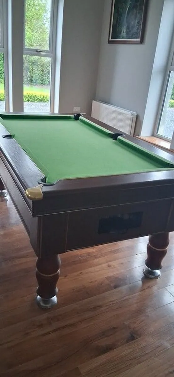 Pool Table - Image 2