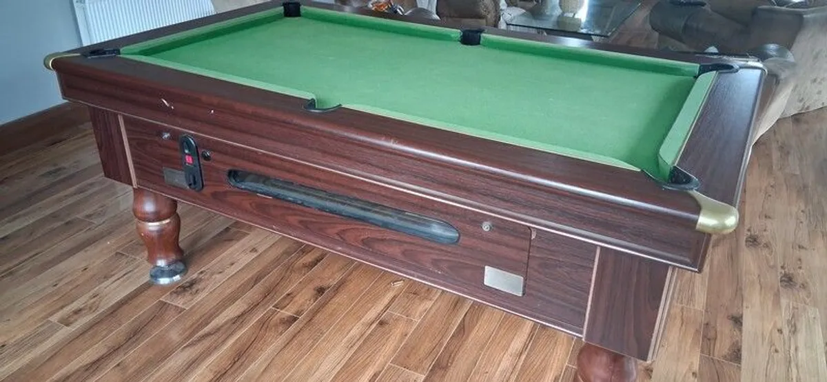 Pool Table - Image 3