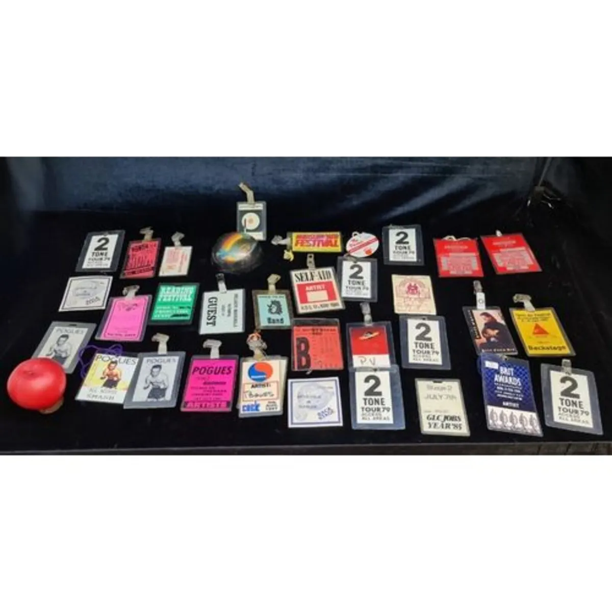 Antiques-Collectibles-Vintage-Rare Finds-Timeless - Image 1