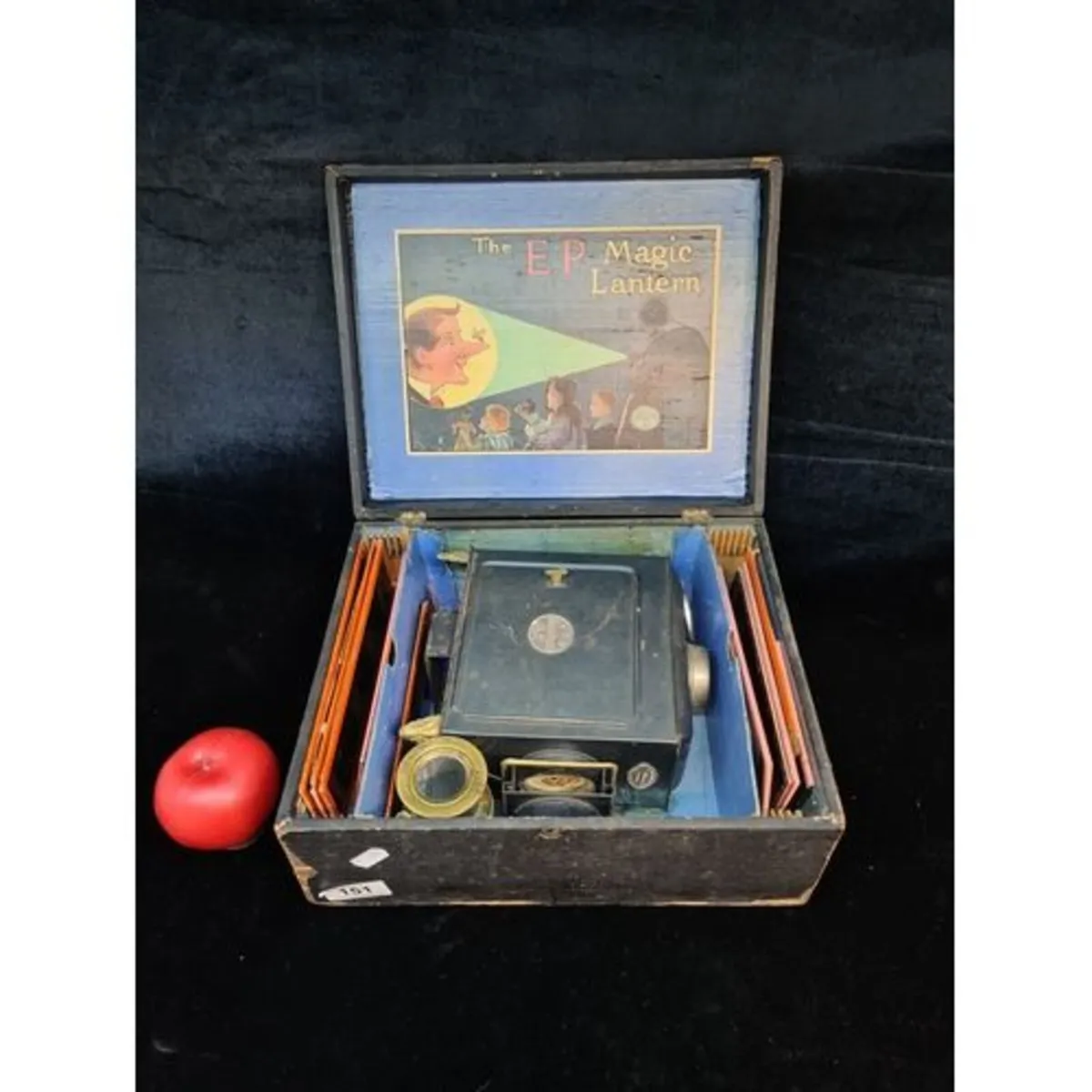 Antiques-Collectibles-Vintage-Rare Finds-Timeless - Image 3