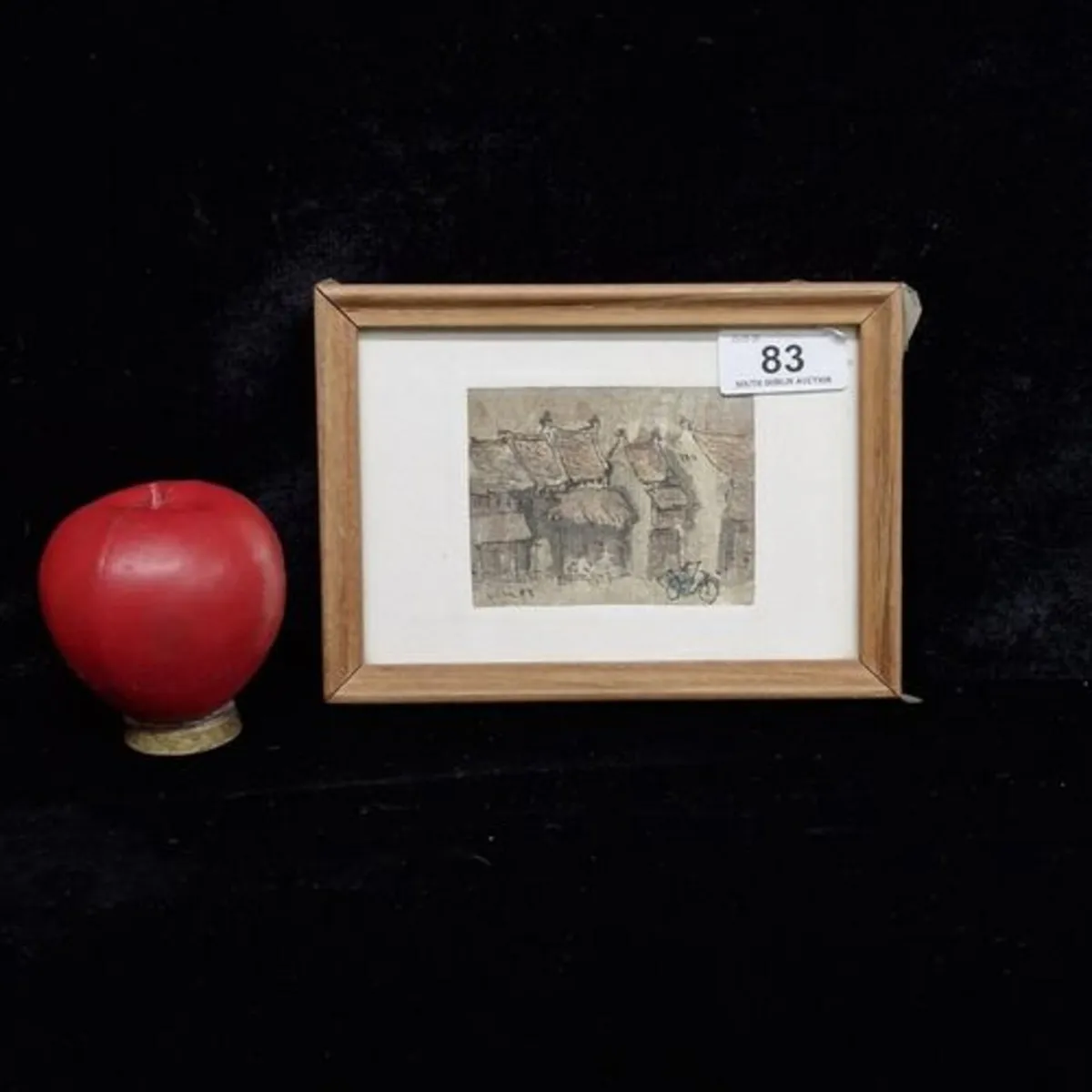 Art-Fine Art-Contemporary-Modern-Visual-Handmade - Image 2