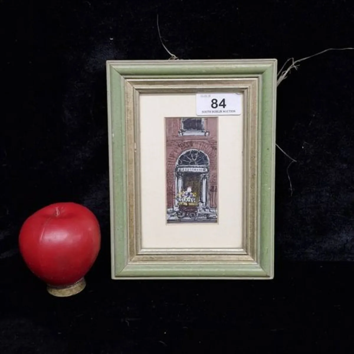 Art-Fine Art-Contemporary-Modern-Visual-Handmade - Image 3