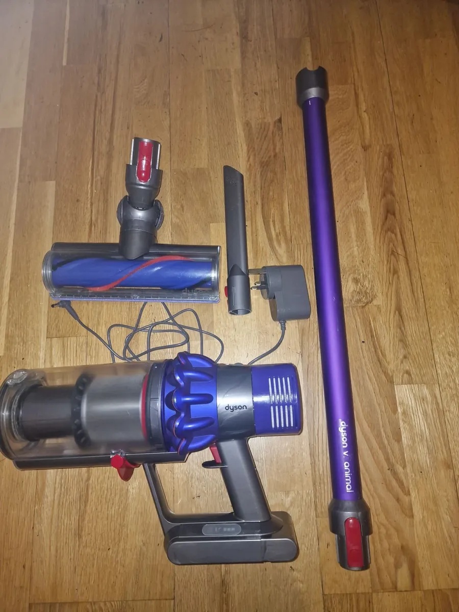 Dyson V10 Animal - Image 2