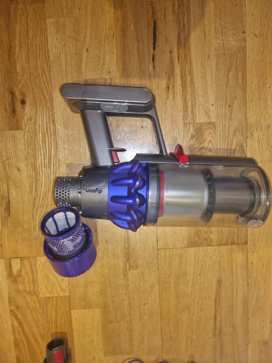 Dyson V10 Animal - Image 3