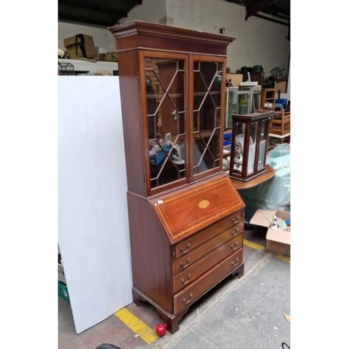 Furniture-Mid century-Antique-Home-Designer-Luxury - Image 1
