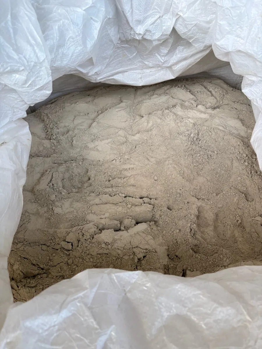 Lime Flour - Image 1