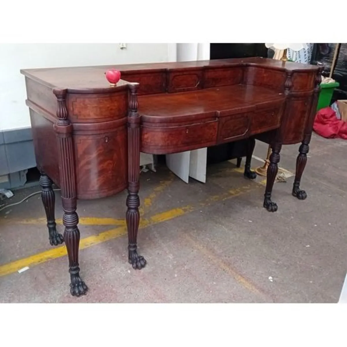 Furniture-Mid century-Antique-Home-Designer-Luxury - Image 4