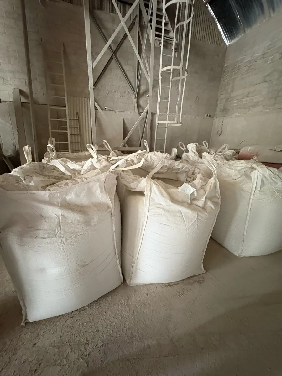 Lime Flour - Image 2