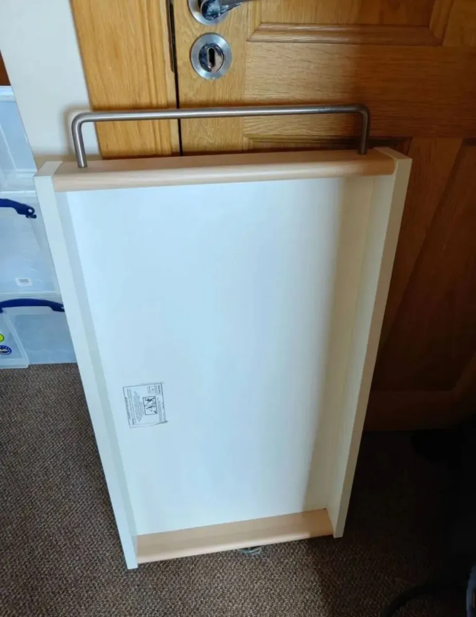 Baby Changing Top - Image 1