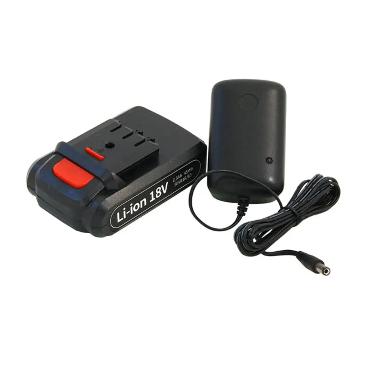 16L Cordless Electric Garden Sprayer 18V - Image 4