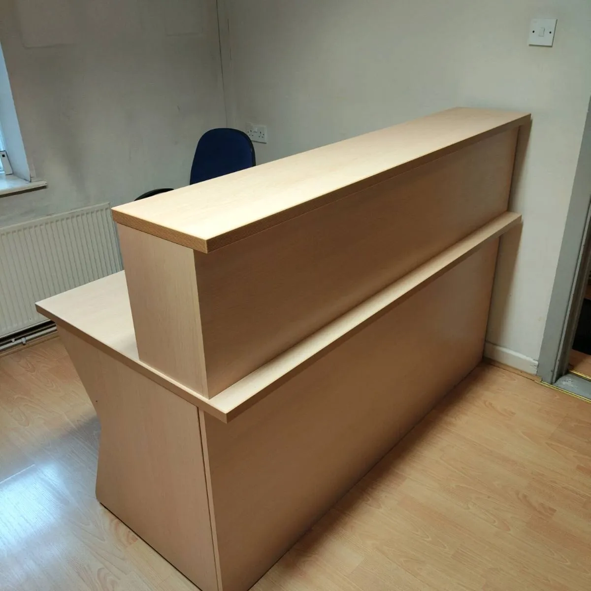 OFFICE FURNITURE - Image 1