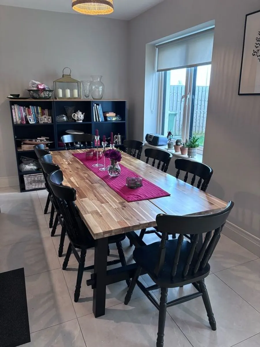 kitchen table - Image 4