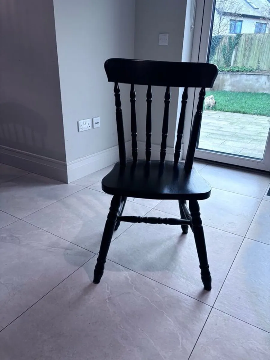 kitchen table - Image 1