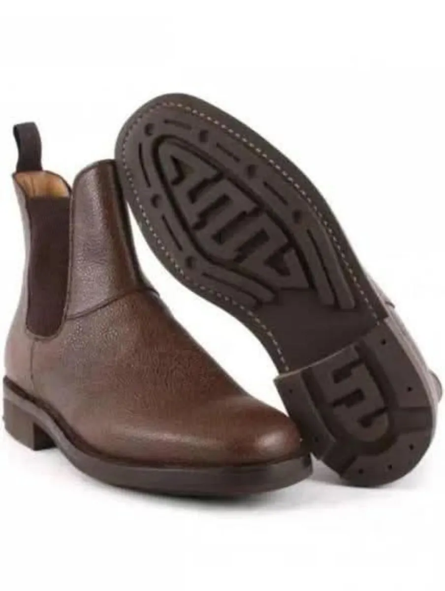 Joseph Cheaney superhampton boot