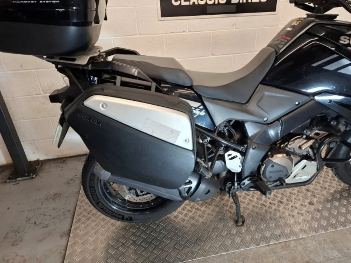 Suzuki Dl1050 V-Strom - Image 3