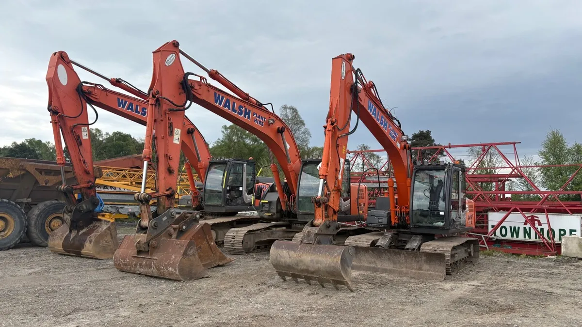 Digger - Image 1