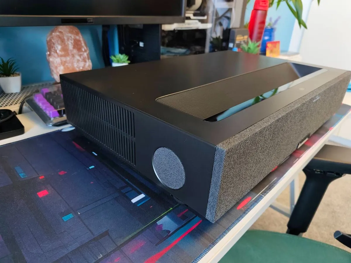 Formovie Theater Premium 4K Laser UST Projector - Image 3