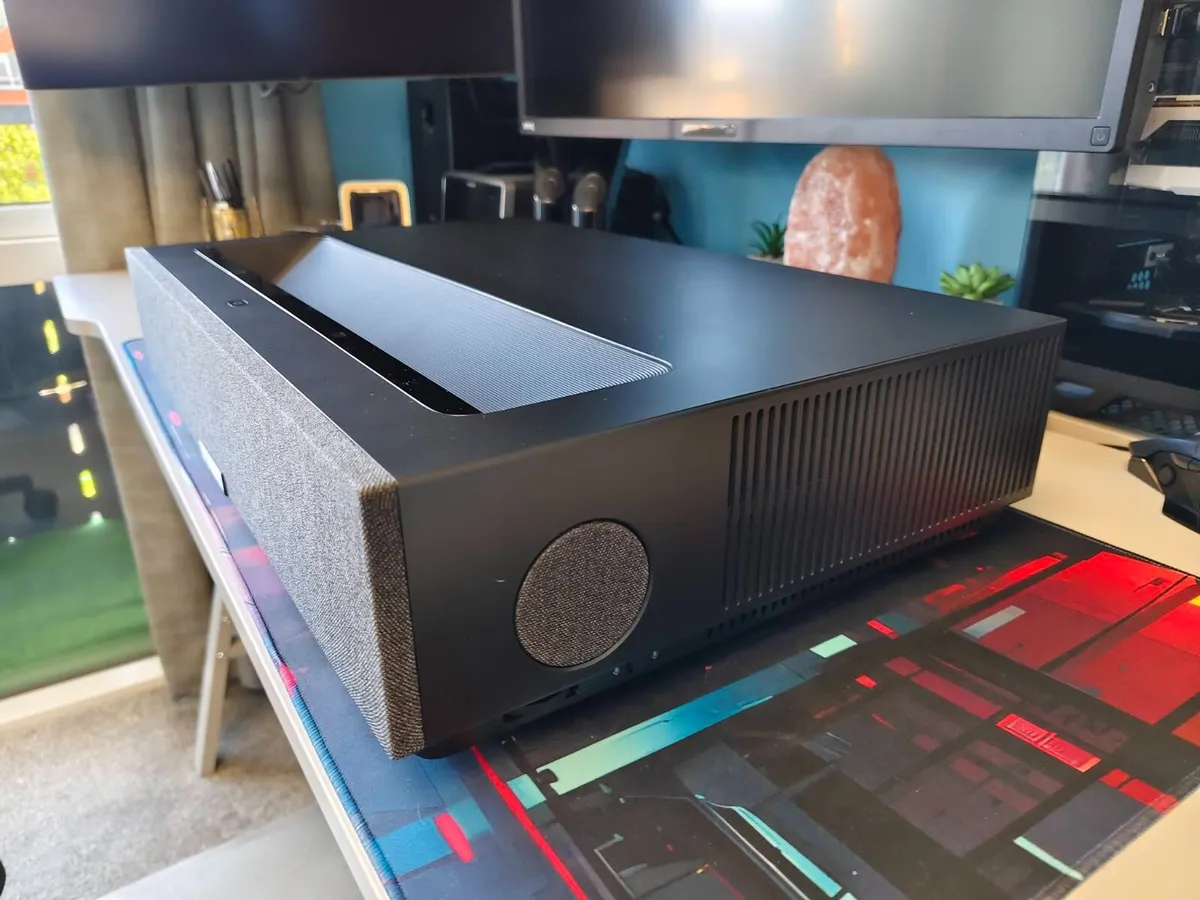 Formovie Theater Premium 4K Laser UST Projector - Image 4