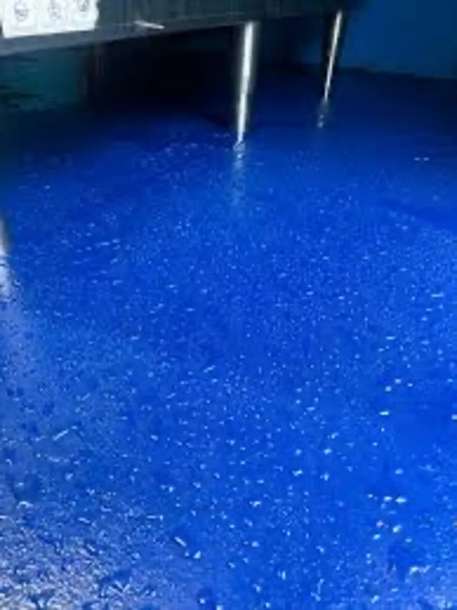 Industrial floor paint - Image 2