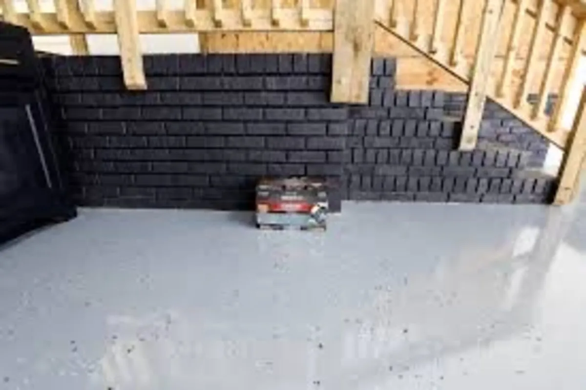 Industrial floor paint - Image 3