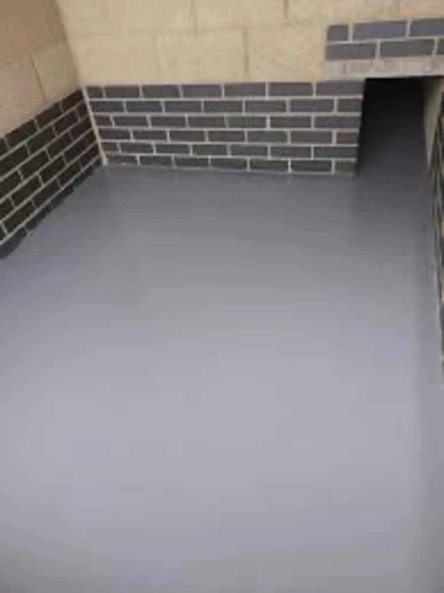 Industrial floor paint - Image 4