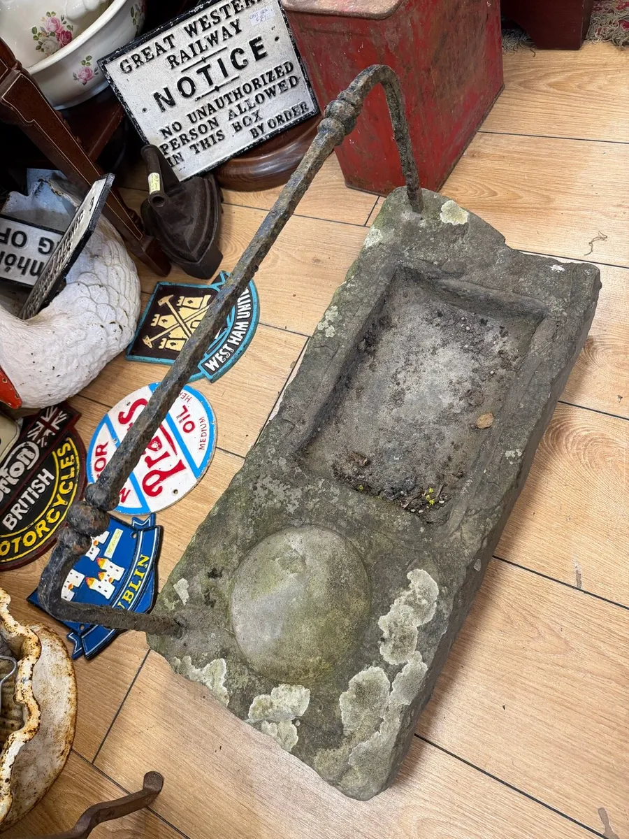 Antiques - Image 1
