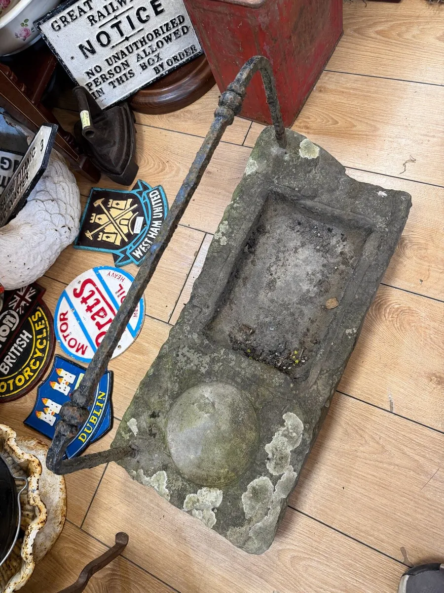 Antiques - Image 4