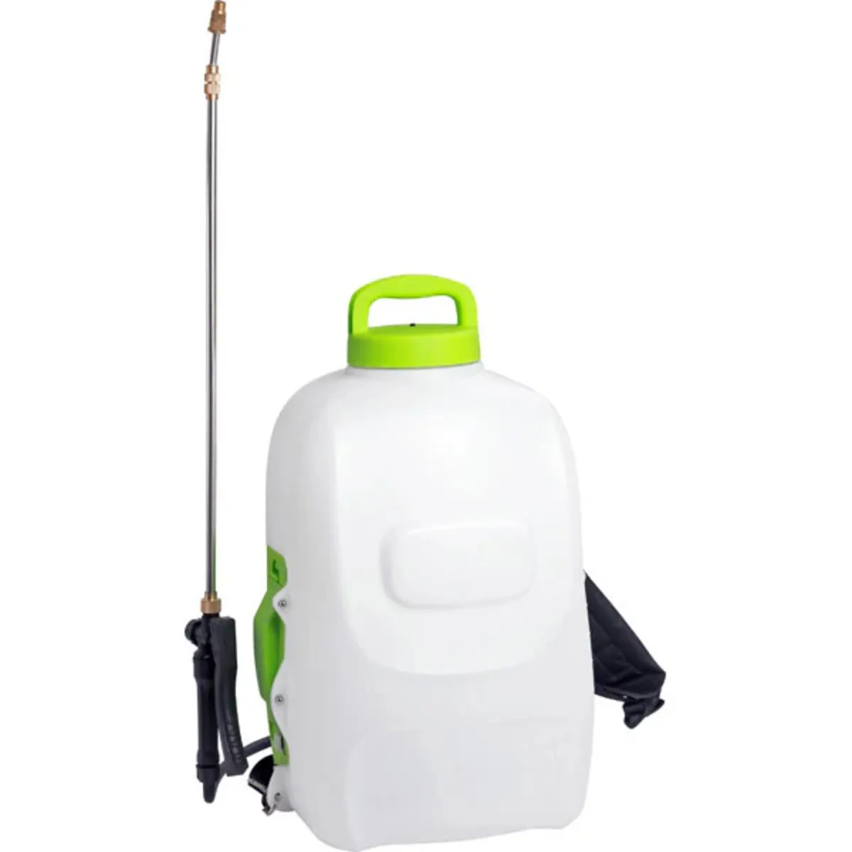 16L Cordless Electric Garden Sprayer 18V Lithium - Image 1