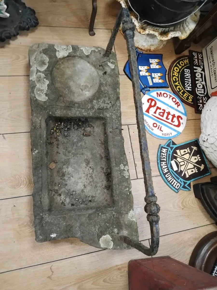 Antiques - Image 2