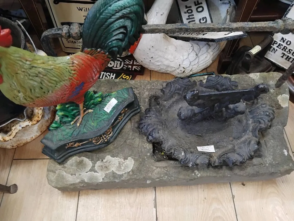Antiques - Image 4
