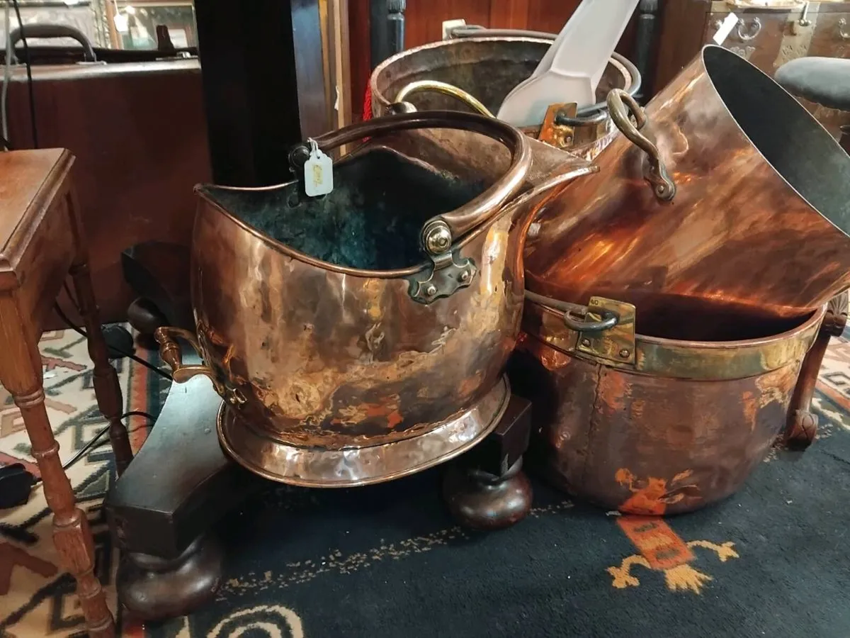 Antiques - Image 1