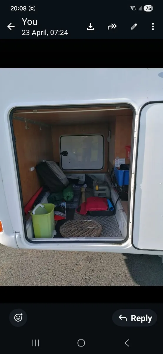 Campervan - Image 3