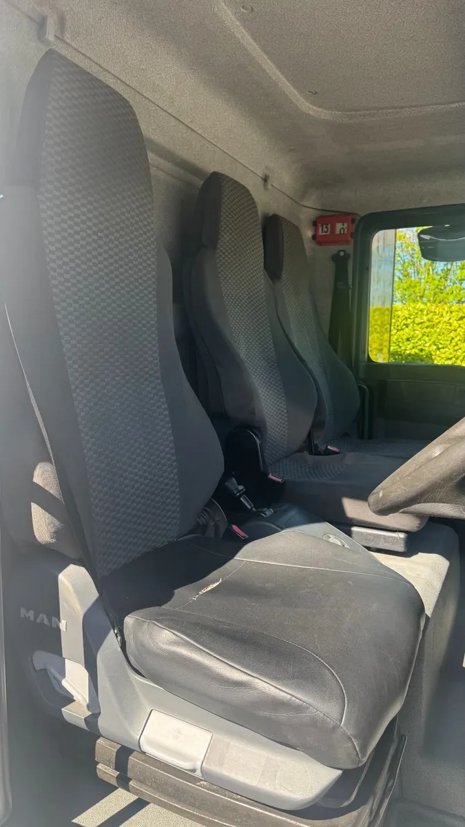 2009 Man TGL 7.150 - Image 2