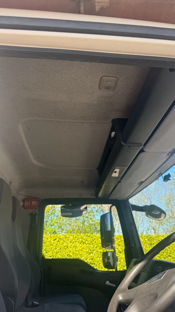 2009 Man TGL 7.150 - Image 4