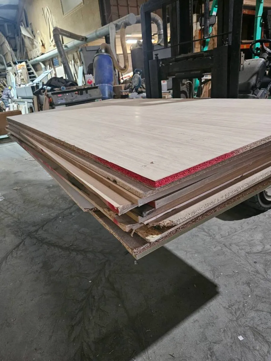 Cover sheet mdf & chipboard 8x4 - Image 3