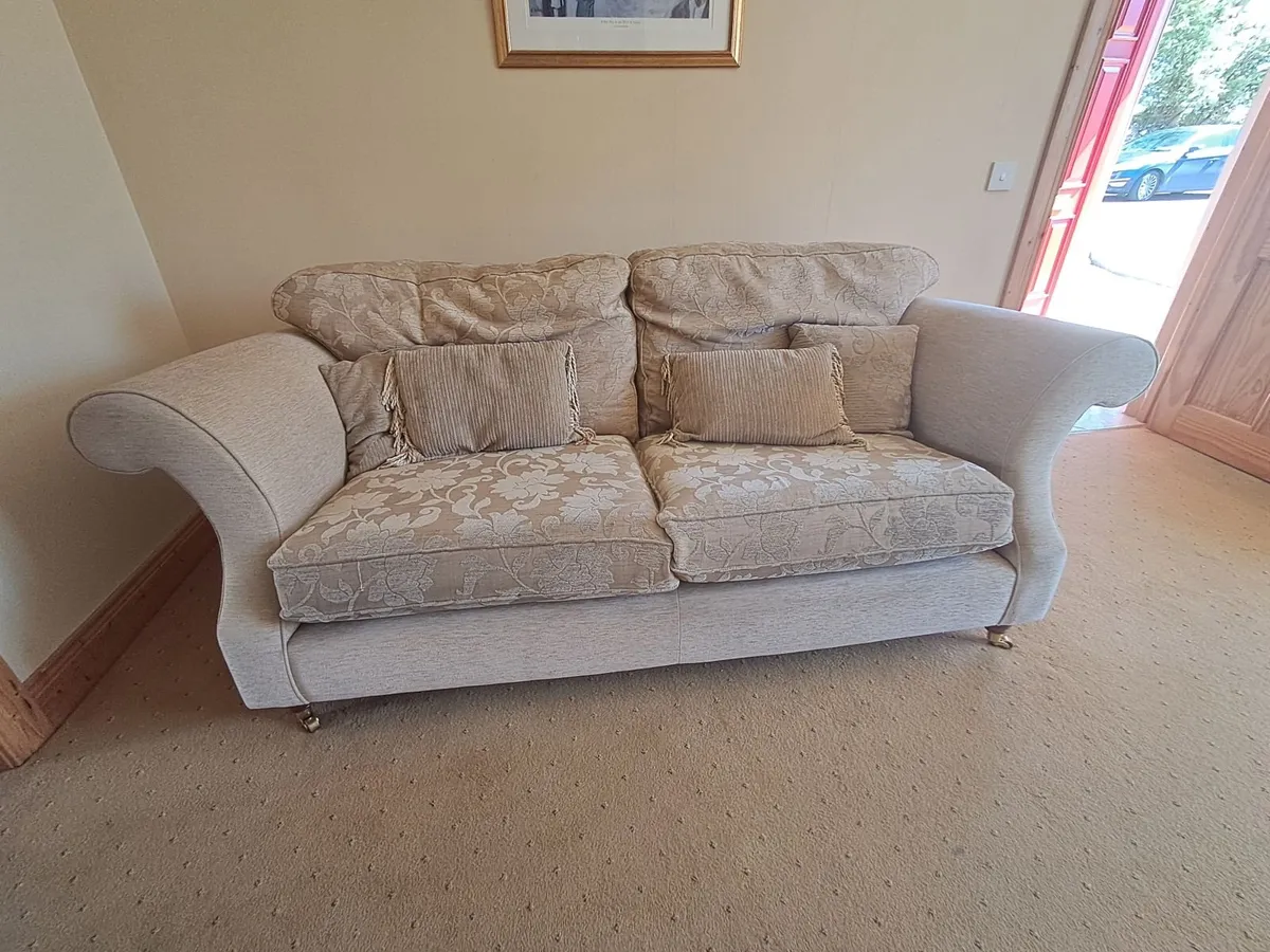 Suite of Furniture - Image 1