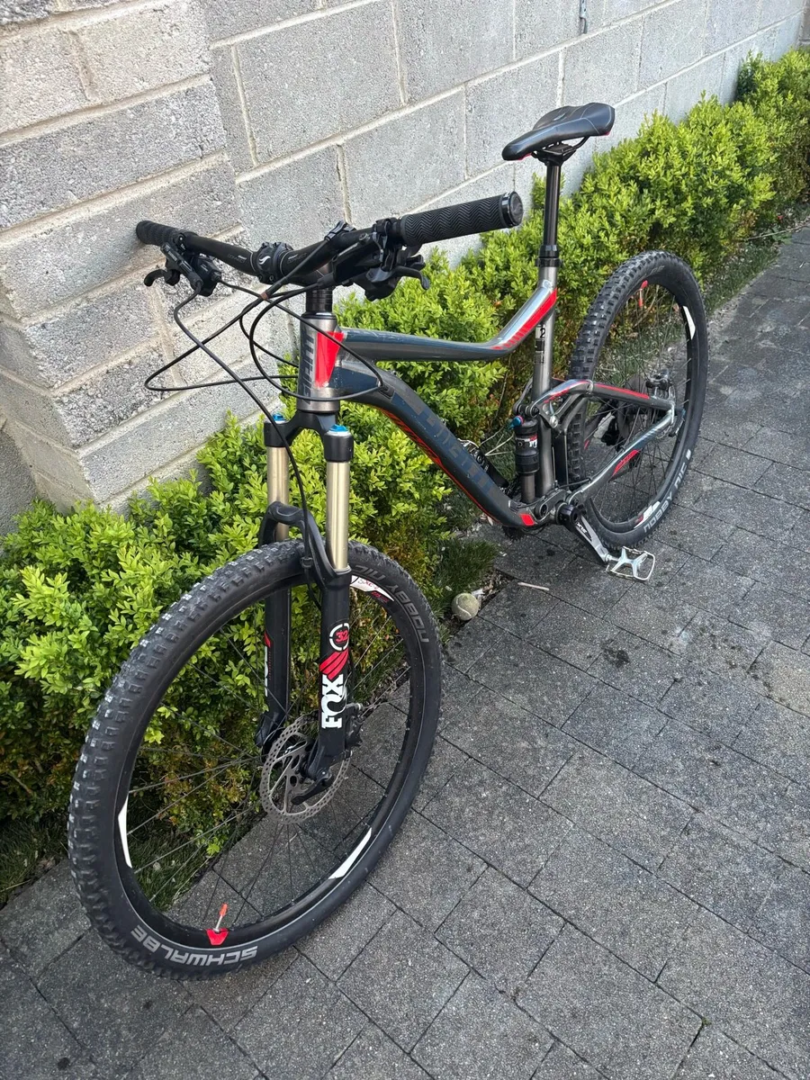 Giant Trance 2 – Size Large – 27.5” MTB - Image 3