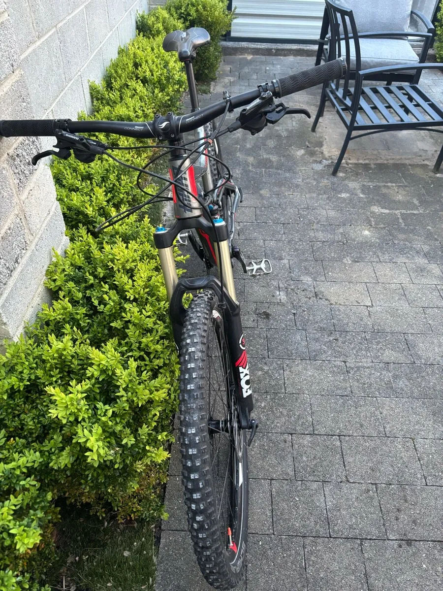 Giant Trance 2 – Size Large – 27.5” MTB - Image 4