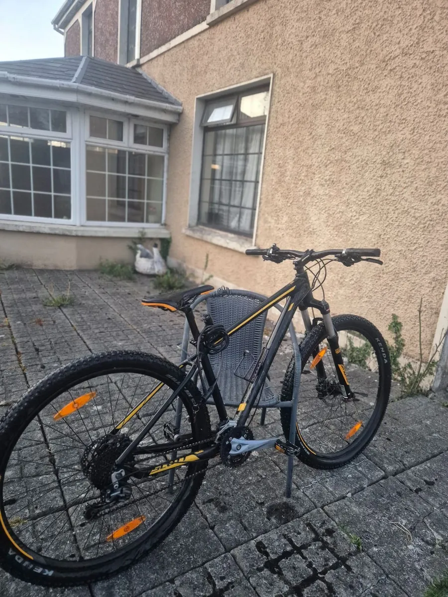 Scott Bike 29" - Image 2