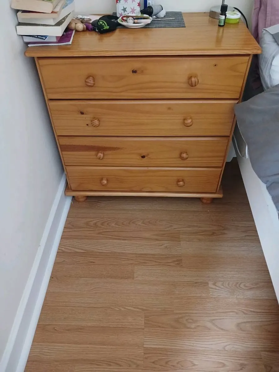 Chest drawers - Image 2