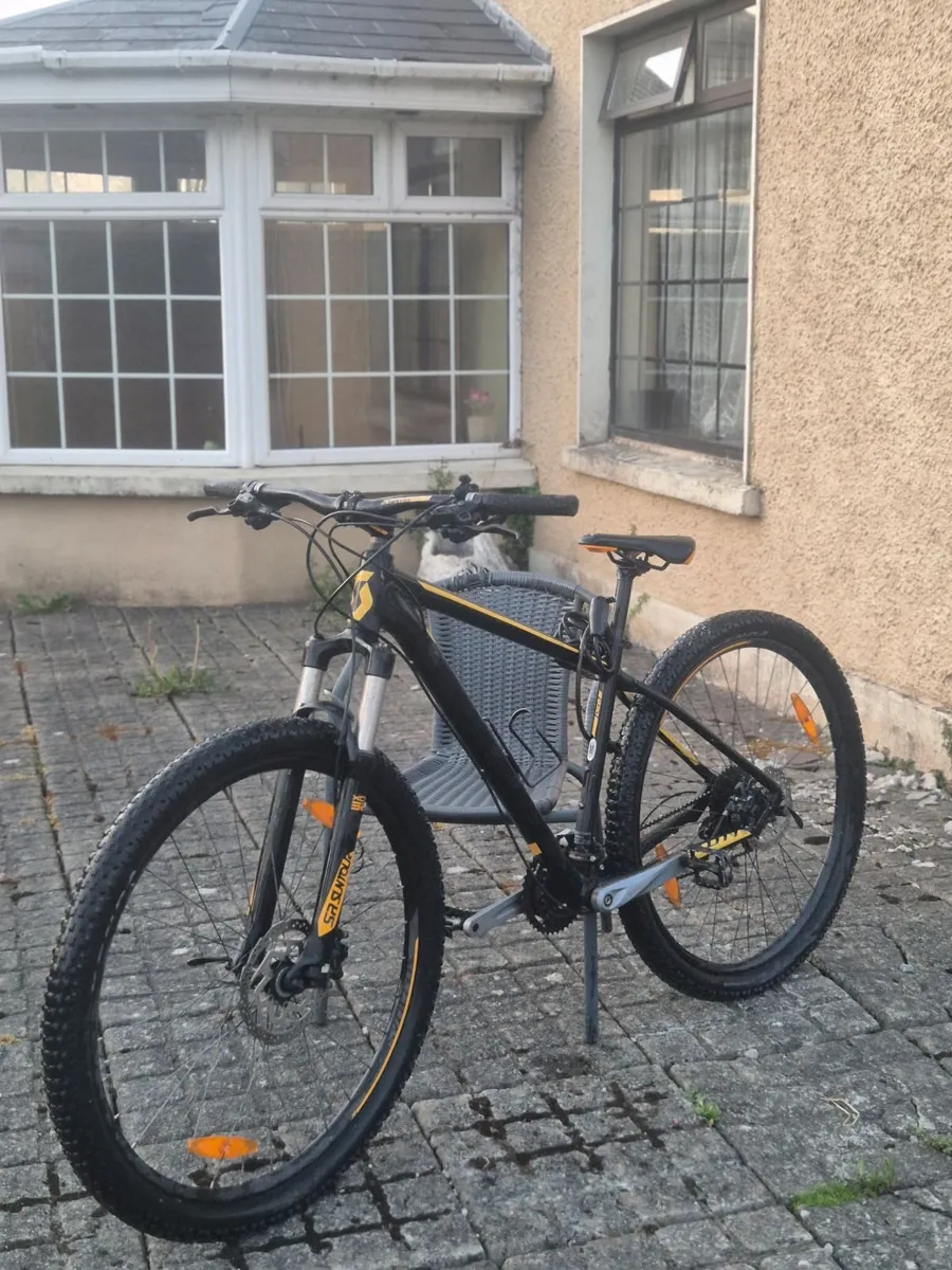 Scott Bike 29" - Image 4