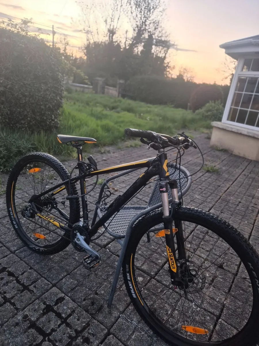 Scott Bike 29" - Image 3