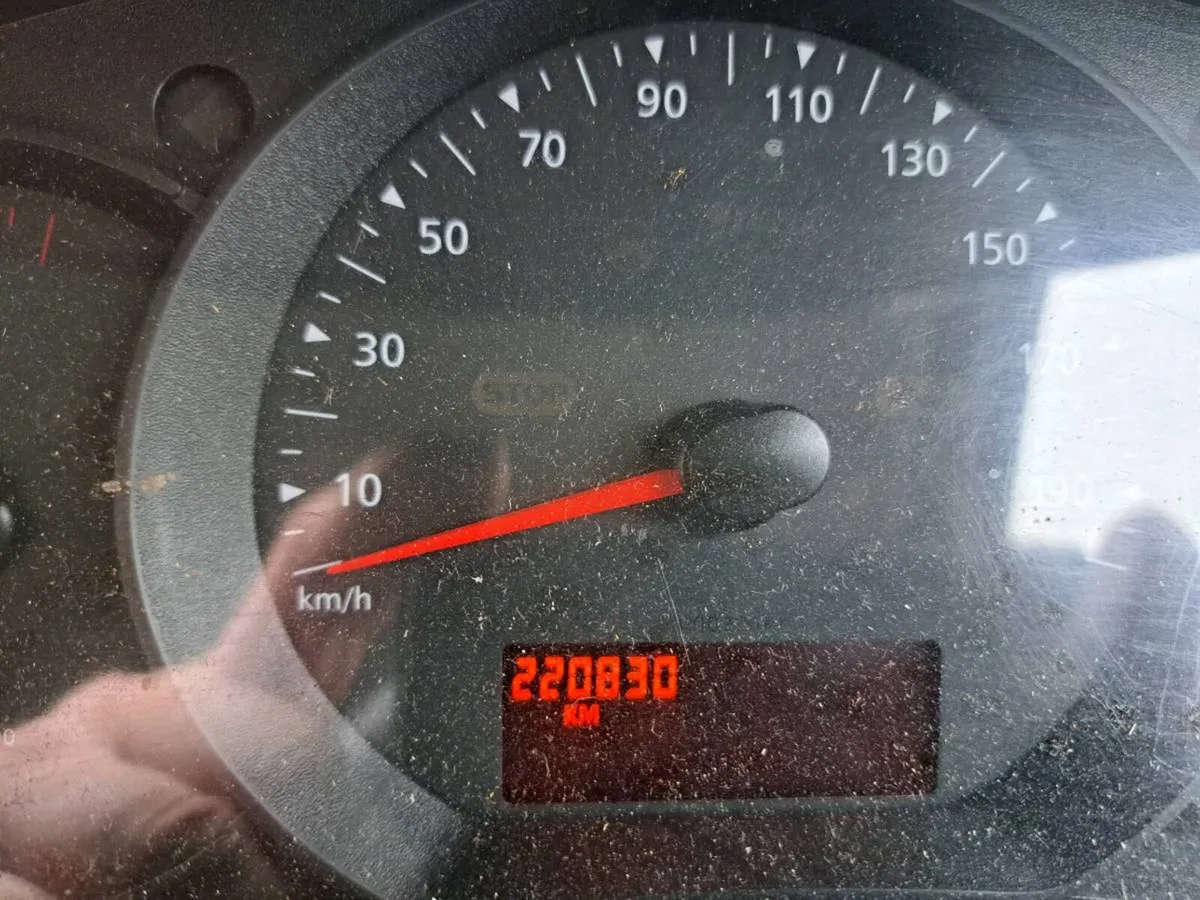 Renault kangoo van - Image 3