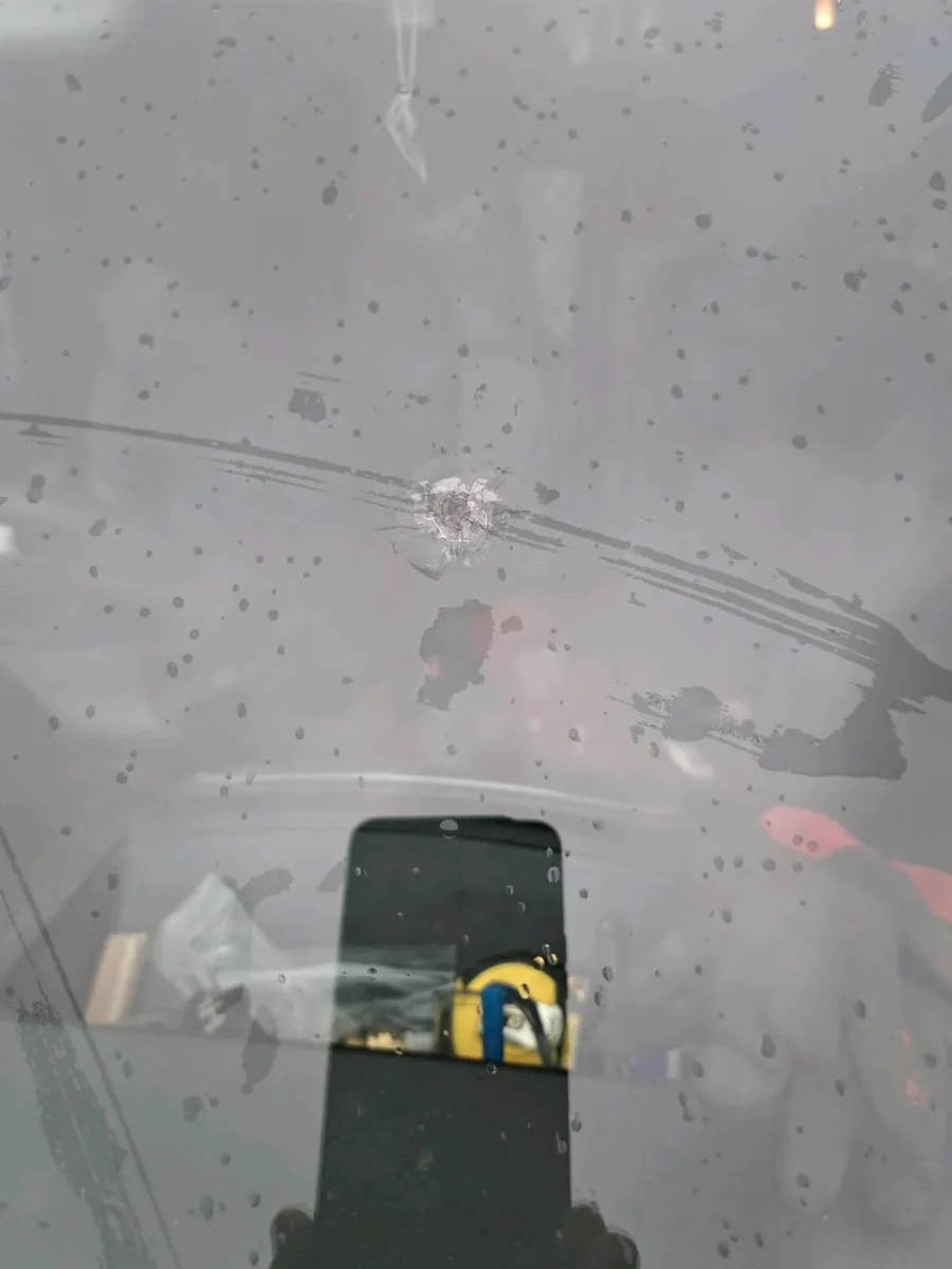 Renault kangoo van - Image 4